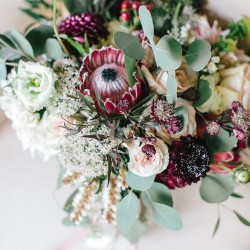 Tamara Lockwood Photography, Autumn bouquet, Vineland Estates Winery