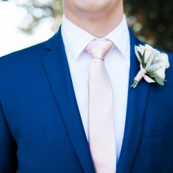 The boutonniere