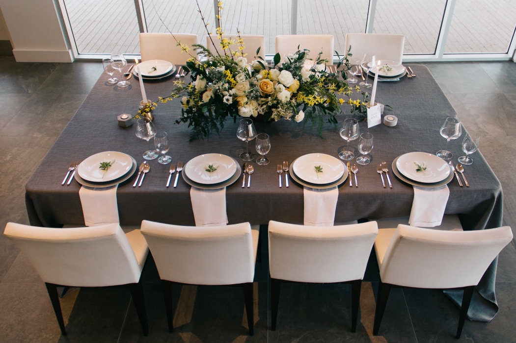 Tablescape}