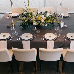 Tablescape