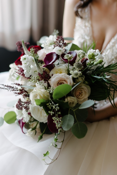 Melissa's Bouquet, Mango Studios}