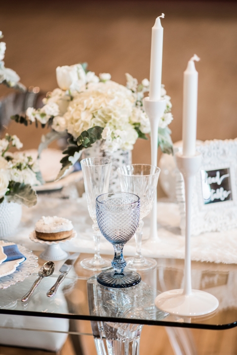 Table Details}