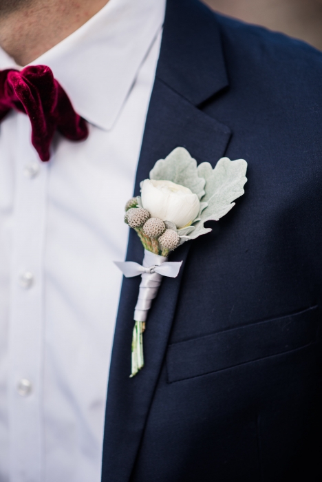 Boutonniere}