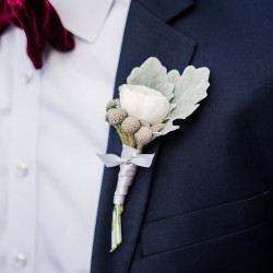 Boutonniere