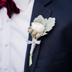 Boutonniere