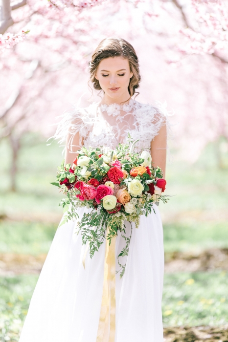 Tamara Lockwood Photography, Cherry Ave Farms