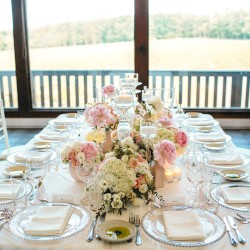 Jessica Little Photography, Vineland Estates Winery Tablescape