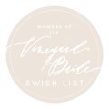 Wine Country Floral is a Vineyard Bridge Swish List Member