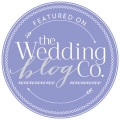 Wine Country Floral featured on The Wedding Co.