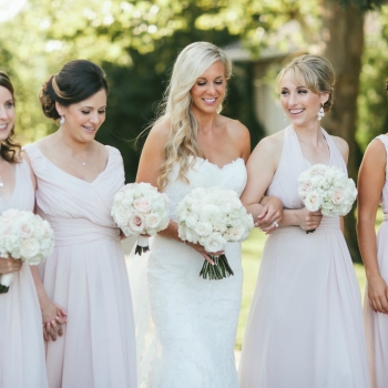 Kaitlynn & Michael Wedding at Stratus Winery in NIagara on the Lake, Brandon Scott Photography